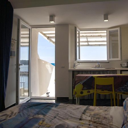 La Terrazza Di Maria Apartment Procida Exterior photo